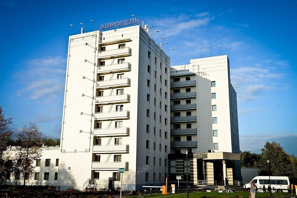 Airhotel Domodedovo