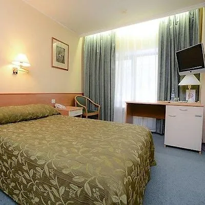 Airhotel Domodedovo 3*,  Russia